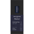 thumbnail image 4 of Moleksine Kaweco Roller Pen, Blue, Medium Point (0.7 MM), Black Ink, 4 of 4