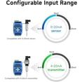 thumbnail image 3 of 8DI RS485 RJ45 Etherent Analog and Digital Acquisition Control ME31-AXXX8000 ModBus TCP RTU I/O Networking Module, 3 of 8