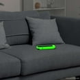 thumbnail image 3 of CoreAudio Roku Remote Silicone Sleeve Glow Green, 1 Piece, 3 of 5