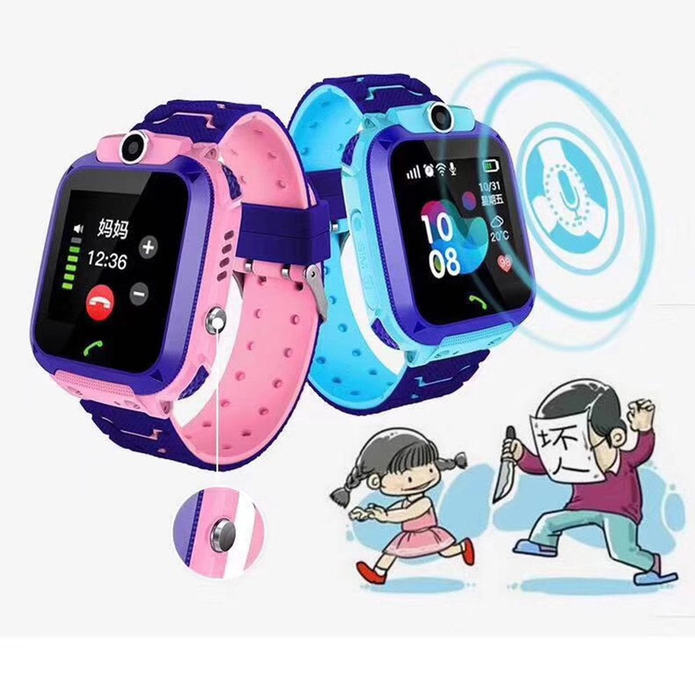 q12 smart watch