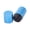 Blue, variant on Yammee Golf Ball Stamps Portable Golfing Stamper Quick Dry Permanent Marking Tool
