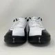 thumbnail image 4 of Ni - ke Ni - ke Air Jordan Retro XII 12 Low 25 Years In China 2022 Men's Size 12 DO8726-100, 4 of 5