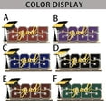 thumbnail image 5 of Zmeidao 2025 Graduation Table Decorations, Class of 2025 Table Wooden Centerpieces for Graduation Party Decorations, 5 of 5