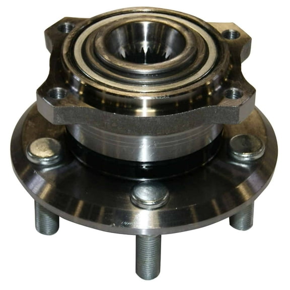 GMB 799-0294 Wheel Hub Assembly that fits a Chrysler 300 (2005-2014)