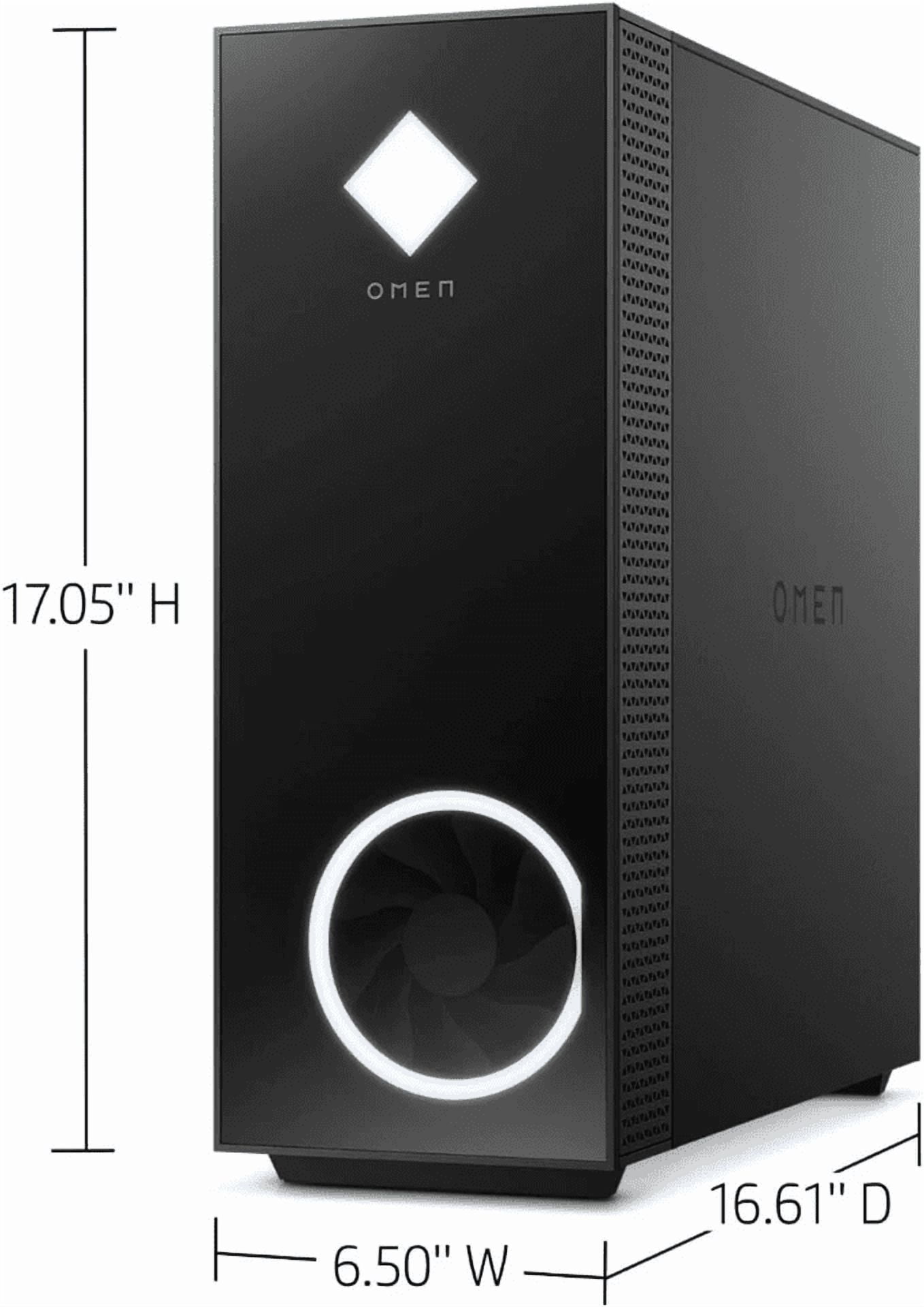 Gaming PC,Core i7-6700K Desktop Computer,Integrated Graphics,16GB