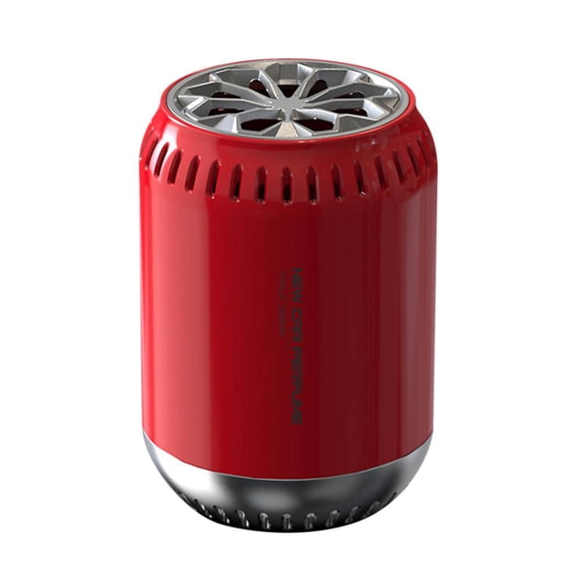 Feltree Vehicle Microwave Defroster Instrument with Molecular Interference Antifreeze for Quick Snow Removal, Safe Car Windshield Deicer Tool for Ice Removal