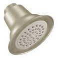thumbnail image 2 of Moen CL6303 2.5 GPM Single Function Showerhead Only - Chrome, 2 of 2