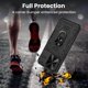 thumbnail image 5 of Funda VEGO con Privacidad y Protección Anti-Espía para iPhone 14 Pro Max, 5 of 6