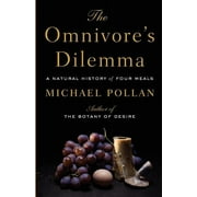 MICHAEL POLLAN The Omnivores Dilemma (Paperback)