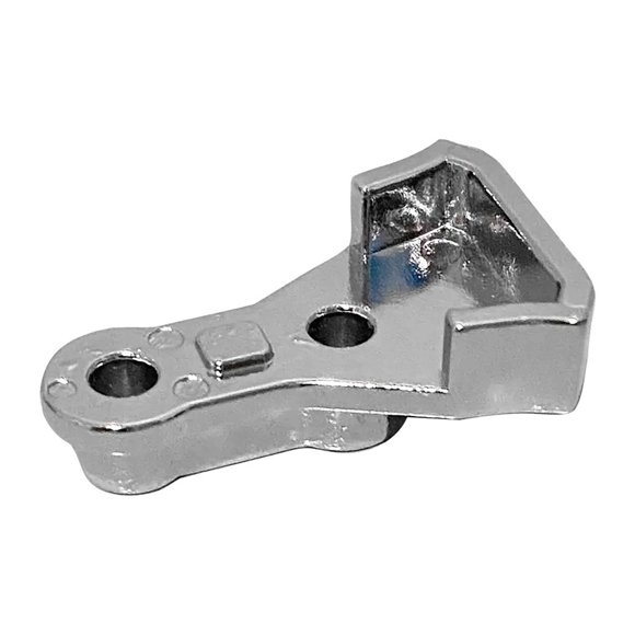 Tapón de puerta Bosch 10012733 90 grados para frigorífico