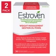 thumbnail image 1 of Estroven Weight Management 30 Caps - 2-pack, 1 of 2