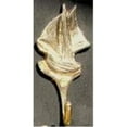 thumbnail image 1 of Mayer Mill Brass SMB-2 Boat Hook - Small, 1 of 1