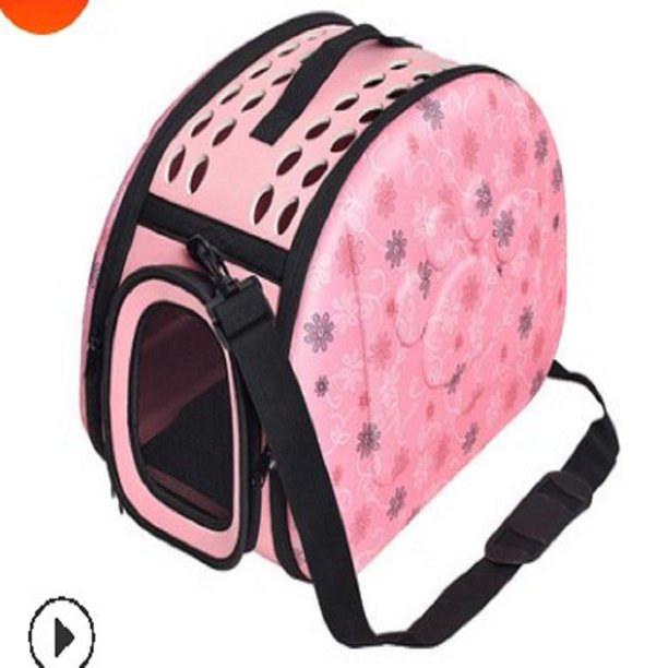 El Nuevo Bolso Diagonal Plegable para Suministra Respiración Jaula Grandes Y Pequeños