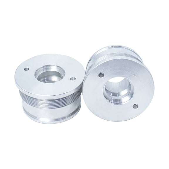 Loader bucket cylinder cylinder head, 6808669, compatible with skid steer loaders S70, S463, MT50, MT52, MT55, MT85, MT100.