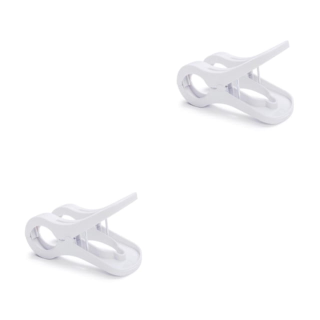 Cateissary Colcha grande a prueba de viento, pinza para ropa, pinzas colgantes para secar sábanas, toalla de playa, edredón para dormitorio y Type1 NO1
