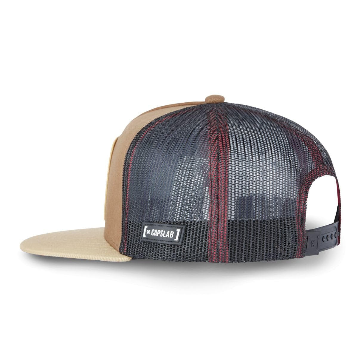 新品　upper field one BEST BUYS CAP TYPE-B 新品 upper field one BEST BUYS CAP TYPE-B Federal Fork Top