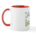thumbnail image 2 of CafePress - Suck It Up Buttercup - 11 oz Ceramic Mug - Novelty Coffee Tea Cup, 2 of 6