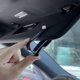 thumbnail image 4 of Estuche para gafas con visera para el sol para coche, tarjetero, porta billetes, clip para gafas de sol para Fiat 500, 500C 2012, 500X, 500L, Abarth 695, accesorios para coche, 4 of 5