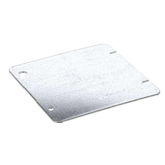 4.7 in. Junction Box Cover