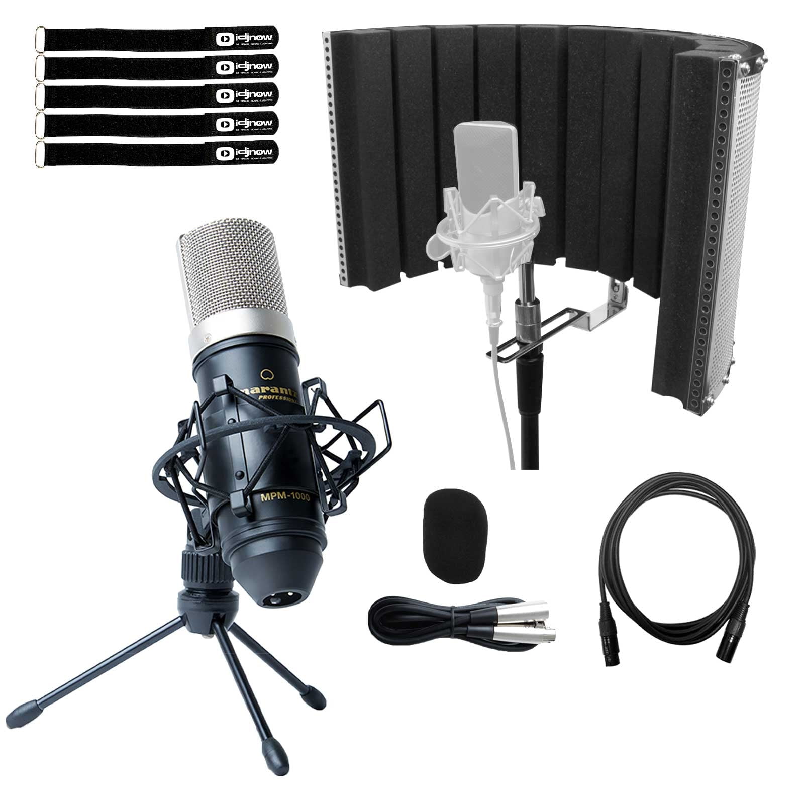 Marantz Professional - Professional Playback & Recording Marantz