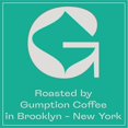 thumbnail image 6 of Gumption Coffee | Go With Greatness - Bold Blend | Specialty Coffee Whole Beans | 12oz, 6 of 6