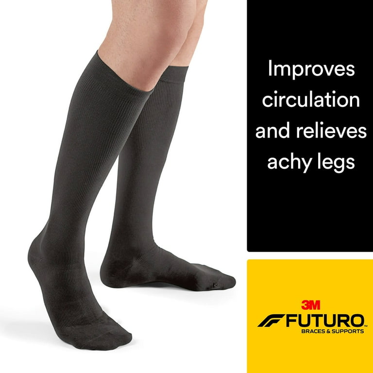 white christmas dresses Best for Circulation: 20-30 mmHg Open Toe Compression Socks