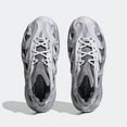 thumbnail image 3 of [GW2216] Mens Adi - das ADIFOM Q Size 8-Dash Grey/Light Grey/Bright Royal, 3 of 5