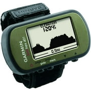 Garmin Foretrex 401 Portable GPS System