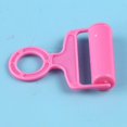 thumbnail image 3 of 20 Pcs Outil de Pâte à Modeler Créatif Bricolage Rouleau en Plastique Jouet de Pâte à Modeler pour Enfants, 3 of 8