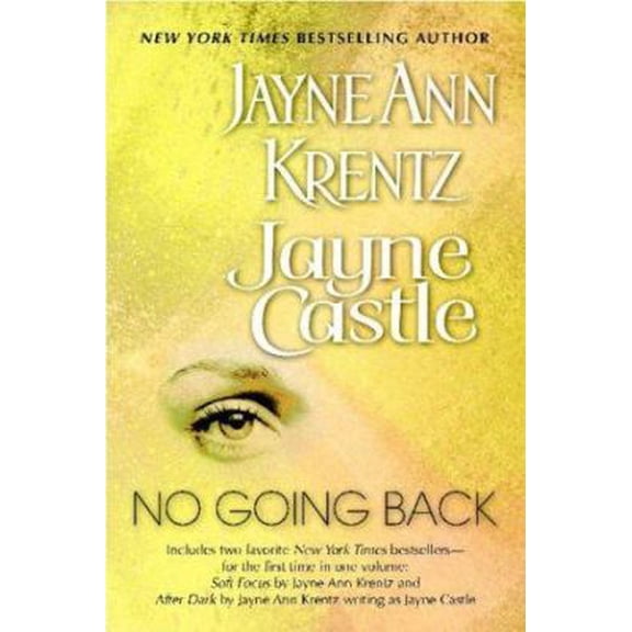 Pre-Owned No Going Back (Paperback) 0425199304 9780425199305