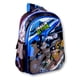 thumbnail image 2 of FM Mochila Escolar con Luz y Sonido Grande Batman DC 01168, 2 of 5