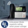 thumbnail image 4 of VTech 2-Handset DECT 6.0 Câblé, 4 of 10