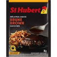 thumbnail image 1 of ST-HUBERT - SAUCE SAUCE BRUNE 36G, 1 of 5