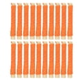 thumbnail image 2 of 20 Piezas Palos Molares De Conejo, Palos De Bambú Dulces Para Mascotas, Palitos Molares Tejidos Para Aliviar El Aburrimiento, Para Conejo Y Hámster, 2 of 7