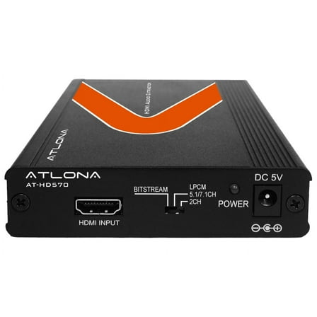 AT-HD570 Video Extender