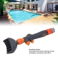 thumbnail image 4 of Pool Filter Cleaner, Handheld Pool Water Filter Cleaning Tool Durable PVC  for Hot Tub, 4 of 7