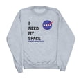 thumbnail image 1 of NASA Boys I Need My Space Sweatshirt, 1 of 4