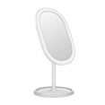thumbnail image 1 of Espejo de maquillaje iluminado, pantalla táctil regulable, 1 of 5