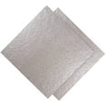 thumbnail image 3 of 4Pcs Thicken Heat Insulation Mica Plates Sheets Slices for Microwave Oven Repairing Part, 3 of 7