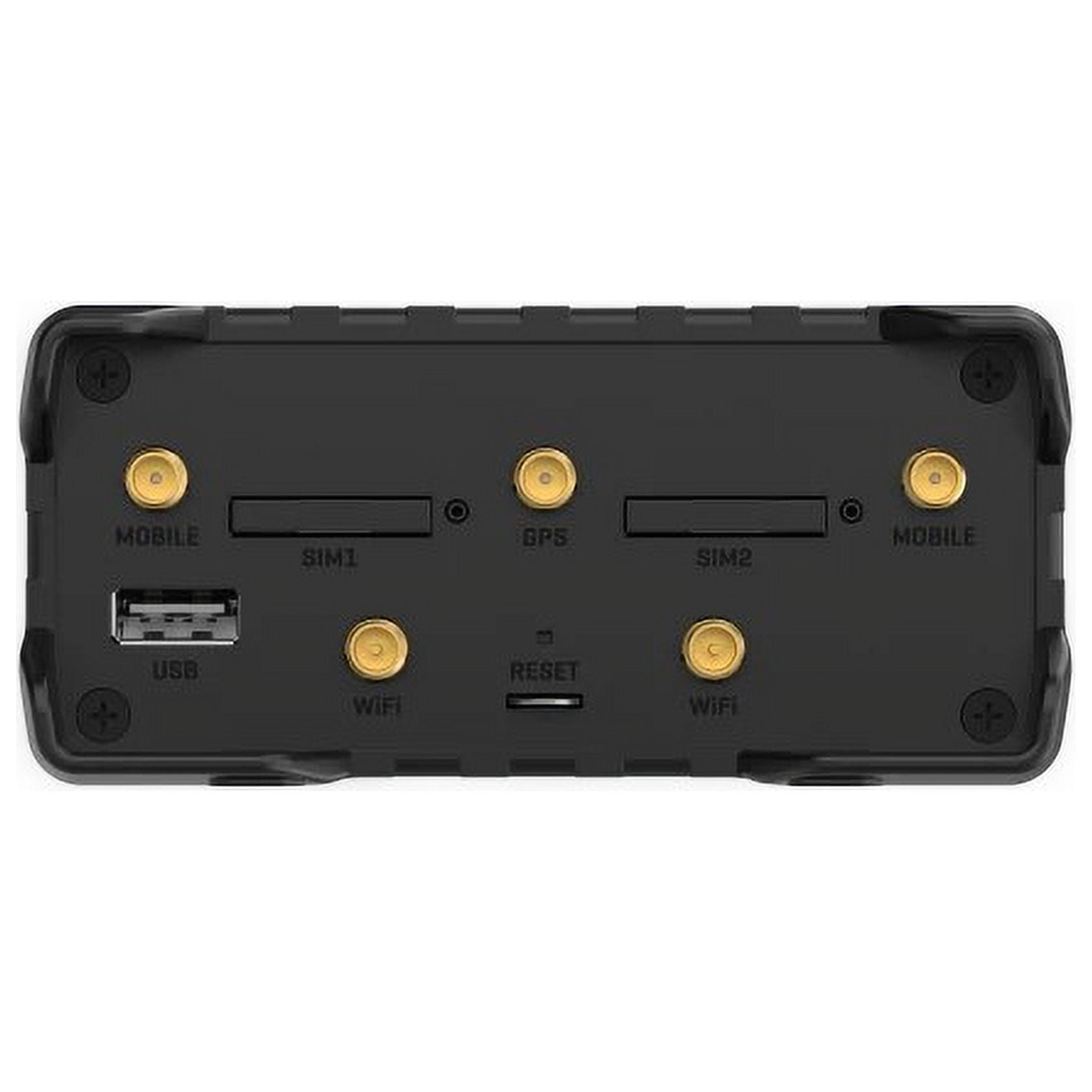 Teltonika Networks RUT956A00A00 4G LTE Router