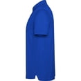 thumbnail image 4 of Roly Mens Tormo Short-Sleeved Polo Shirt, 4 of 4