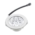 thumbnail image 1 of Bombilla LED para campana extractora de bajo consumo, luz fría, 12 V CC, para iluminación de cocina. Accesorios de repuesto para bombillas LED de campana extractora., 1 of 7