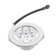 thumbnail image 1 of Bombilla LED para campana extractora de bajo consumo, luz fría, 12 V CC, para iluminación de cocina. Accesorios de repuesto para bombillas LED de campana extractora., 1 of 7