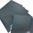 thumbnail image 4 of Tablero de Fibra de Carbono 3K 200*300*0,5Mm Superficie Brillante Tomshoo 0.5mm Glossy, 4 of 7