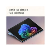 Microsoft Surface Pro 11 Copilot+ PC 13 Snapdragon X Elite 16GB 512GB in Sapphire