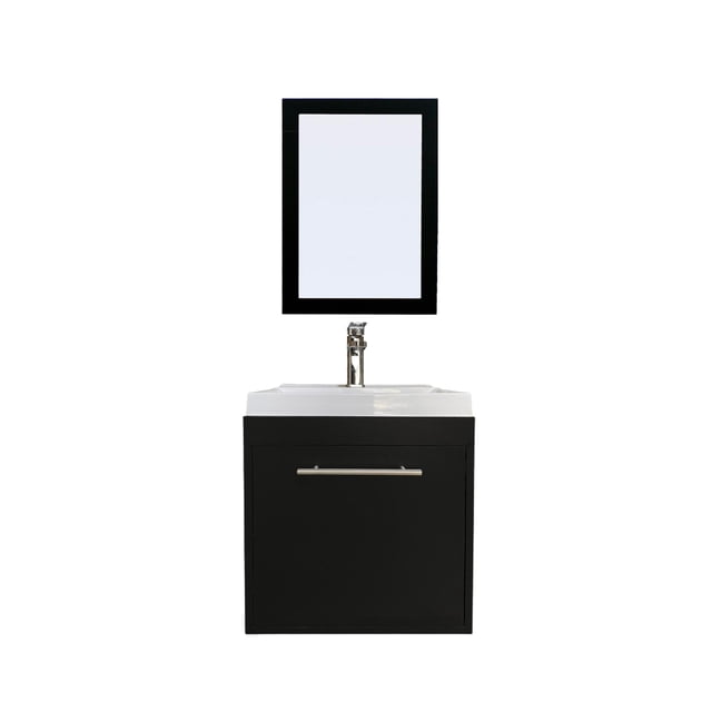 Gabinete Para Baño Con Espejo Decorativo OSTER