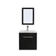 thumbnail image 1 of Gabinete Para Baño Con Espejo Decorativo OSTER, 1 of 6