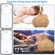 thumbnail image 5 of Tuya WiFi Smart Humidifier With Light Essential Oil Diffuser Aromatherapy Air Humidifiers Ultrasonic Humidificador Alexa Google, 5 of 5