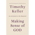 thumbnail image 1 of Making Sense of God, Couverture Rigide Timothy Keller, 1 of 3