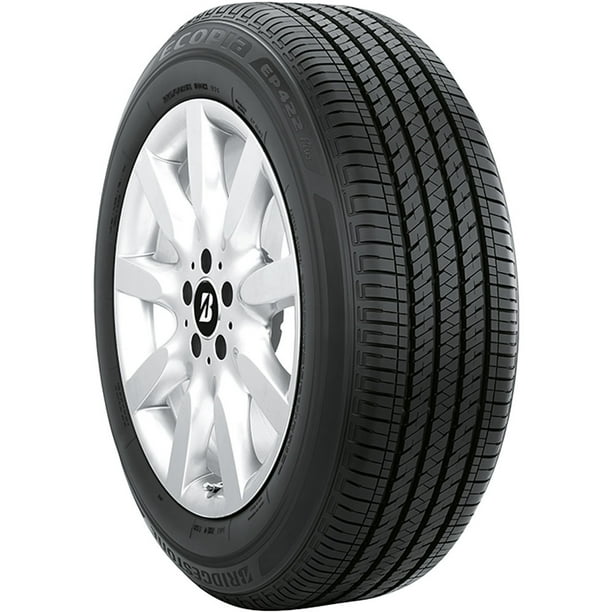 Llanta 205/55 R17 Bridgestone Ecopia EP422 Plus